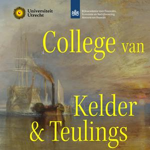 Escucha College van Kelder & Teulings en la aplicación