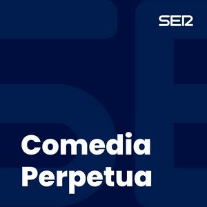 Escucha Comedia Perpetua en la aplicación