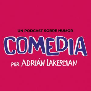 Escucha Comedia en la aplicación