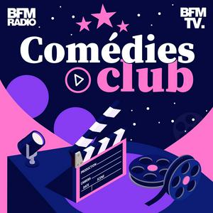 Escucha Comédies Club en la aplicación