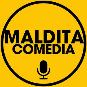 Escucha Maldita Comedia en la aplicación