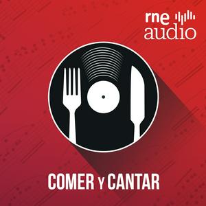 Escucha Comer y cantar - RNE Solo en Podcast en la aplicación