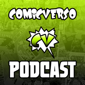 Escucha Podcast Comicverso en la aplicación