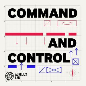 Escucha Command and Control en la aplicación