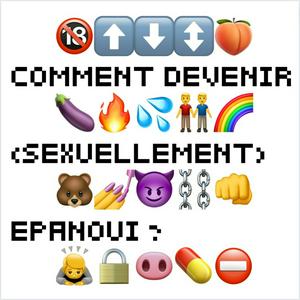 Escucha 🏳️‍🌈 Comment devenir (sexuellement) épanoui ? | sexe gay en la aplicación