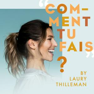 Escucha « COMMENT TU FAIS ? » Ici on parle de vulnérabilité, et + si affinités ! en la aplicación