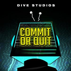 Escucha Commit Or Quit en la aplicación