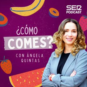 Escucha ¿Cómo comes? en la aplicación