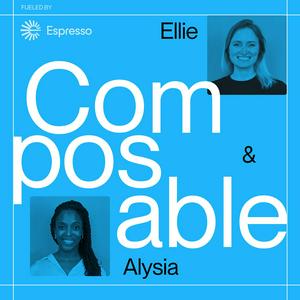 Escucha Composable: Exploring Crypto’s Building Blocks (an Espresso Pod) en la aplicación