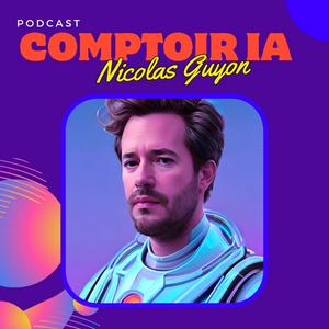 Escucha Comptoir IA 🎙️🧠🤖 en la aplicación