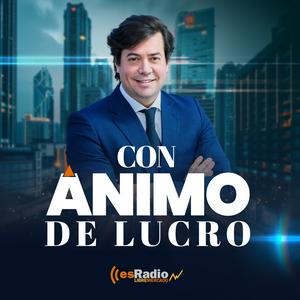 Escucha Con ánimo de lucro en la aplicación