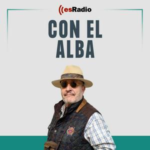 Escucha Con el Alba en la aplicación