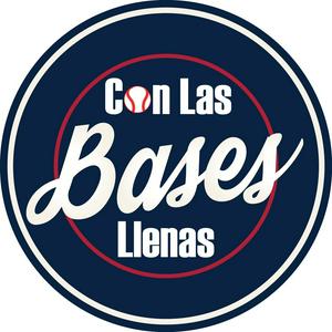 Escucha Con Las Bases Llenas Podcast de Beisbol en la aplicación