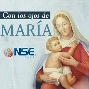 Escucha Con los ojos de María en la aplicación