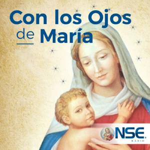 Escucha Con los ojos de María en la aplicación