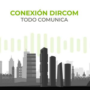 Escucha Conexión Dircom: Todo Comunica en la aplicación