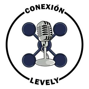 Escucha Conexión Levely en la aplicación