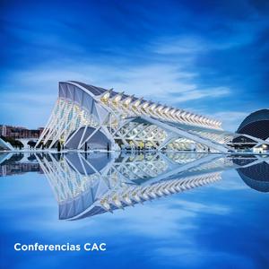 Escucha Conferencias de astronomía, ciencia y actualidad en la aplicación