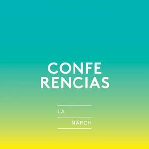 Escucha Conferencias en la aplicación