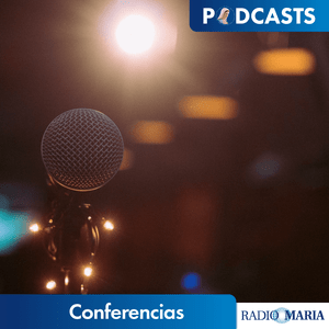 Escucha Conferencias en la aplicación