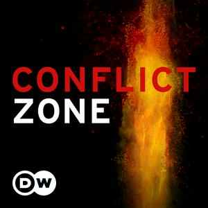 Escucha Conflict Zone en la aplicación