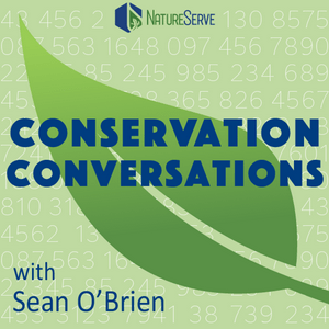 Escucha Conservation Conversations with Sean O'Brien en la aplicación