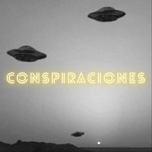 Escucha Conspiraciones en la aplicación