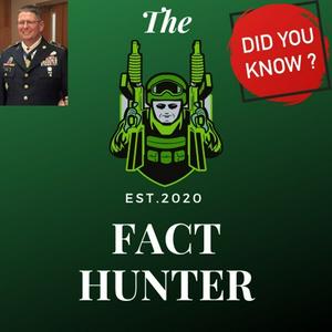 Escucha The Fact Hunter en la aplicación