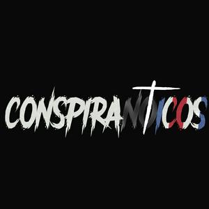 Escucha Conspiraticos en la aplicación