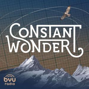 Escucha Constant Wonder en la aplicación