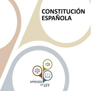 Escucha CONSTITUCIÓN ESPAÑOLA en la aplicación