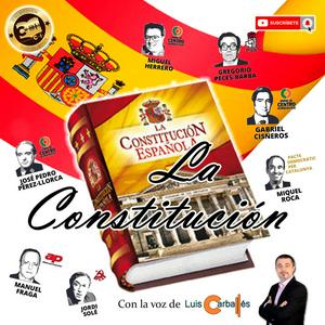 Escucha Constitución Española narrada por títulos (Podcast) en la aplicación