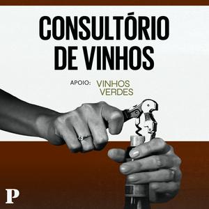 Escucha Consultório de Vinhos en la aplicación