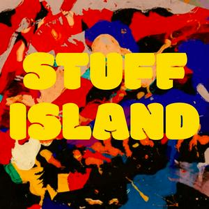 Escucha Stuff Island en la aplicación