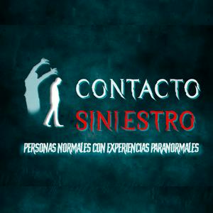 Escucha Contacto Siniestro Podcast en la aplicación