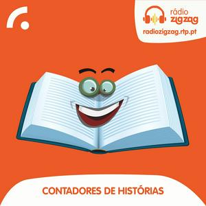 Escucha Contadores de Histórias en la aplicación