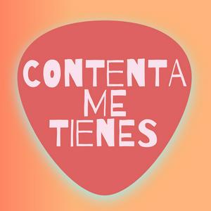 Escucha Contenta me tienes en la aplicación