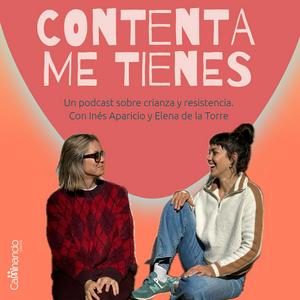 Escucha Contenta me tienes en la aplicación