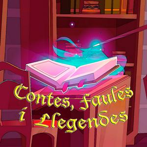 Escucha Contes, Faules i Llegendes en la aplicación