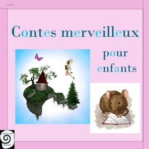 Escucha Contes merveilleux pour enfants en la aplicación