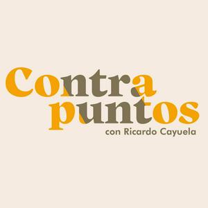 Escucha Contrapuntos en la aplicación