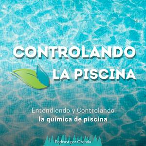 Escucha Controlando la Piscina en la aplicación