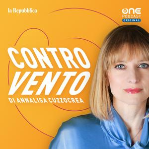 Escucha Controvento en la aplicación