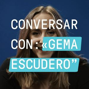 Escucha Conversar en la aplicación