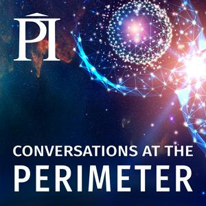 Escucha Conversations at the Perimeter en la aplicación