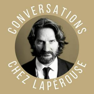 Escucha Conversations chez Lapérouse en la aplicación