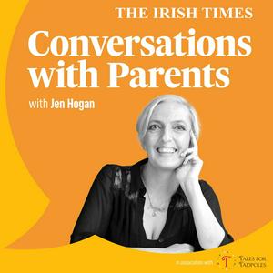 Escucha Conversations with Parents en la aplicación