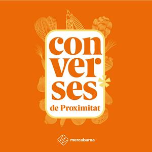 Escucha Converses de Proximitat en la aplicación