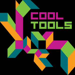 Escucha Cool Tools en la aplicación