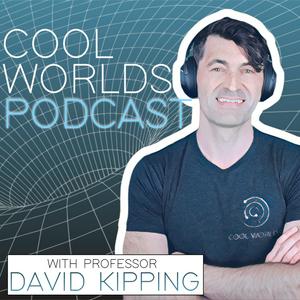 Escucha Cool Worlds Podcast en la aplicación